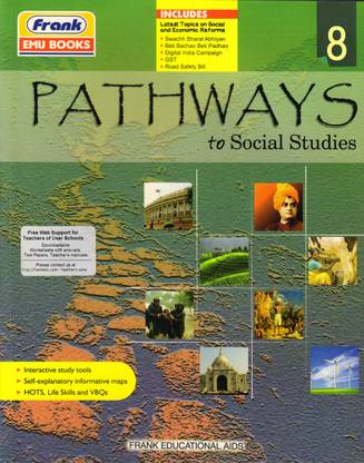 Pathways To Social Studies Class - 8