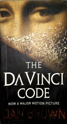 The Davinci Code