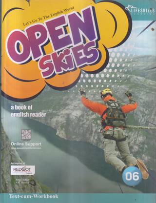 ओपन स्काइज़ क्लास -6