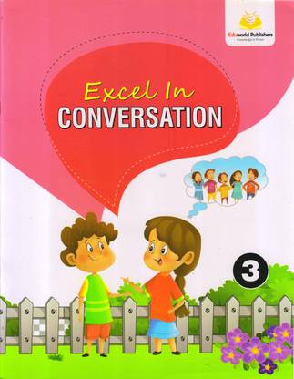 Excel In Conversation 3