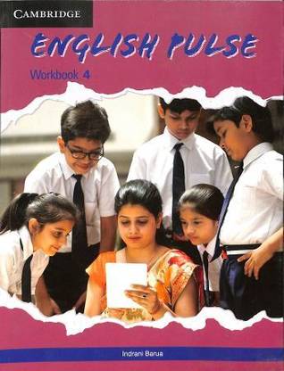 Cambridge ENGLISH PULSE Workbook 4