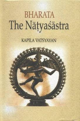Bharata The Natyasastra