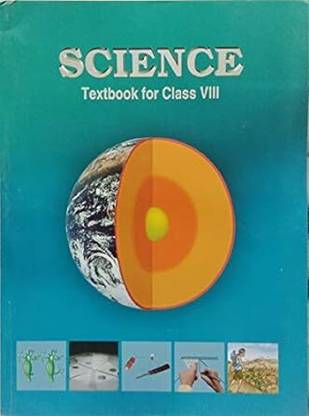 Ncert Science Class Viii