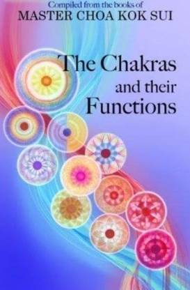 Chakras And Their Functions