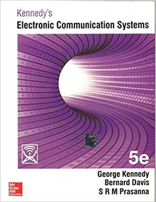 Kennedy's Electronic Communication Systems