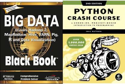Python Crash Course & Big Data