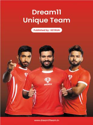 IPL 2023 Dream11 Unique Teams