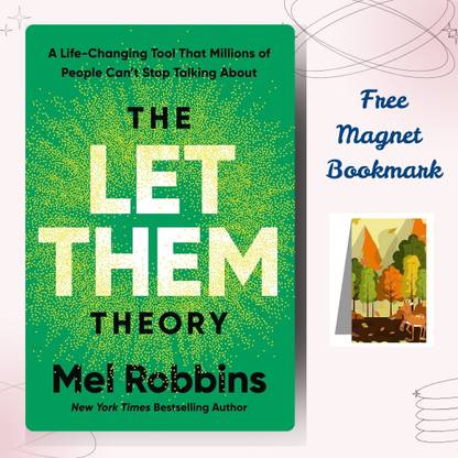 The Let Them Theory