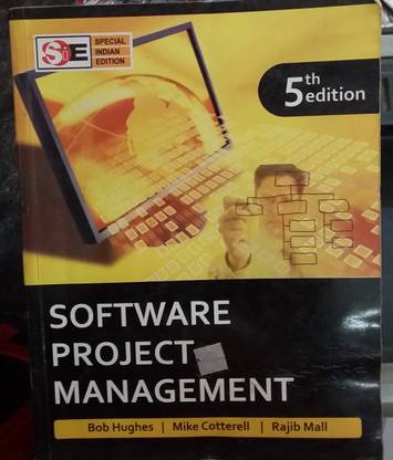 Software Project Management 5th Edition 2009 (Used V.good)