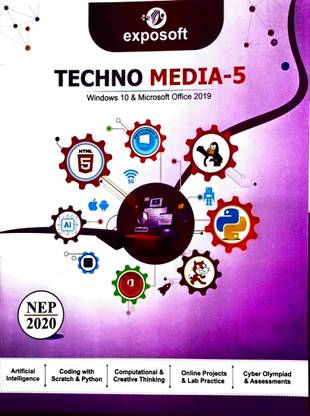 Techno Media - 5