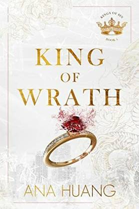 King Of Wrath : Ana Huang