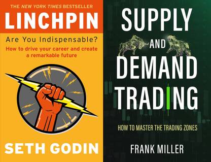 LINCHPIN + Supply Demand Trading