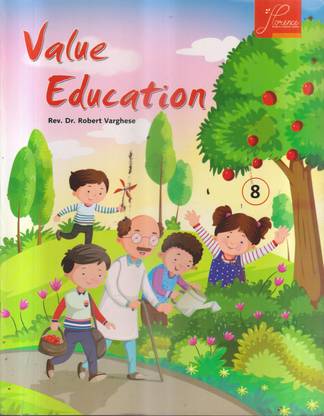 Value Education *8