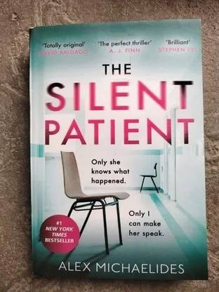 The Silent Patient