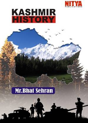 KASHMIR HISTORY (Shortened)