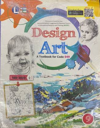 Design Art For Class 9