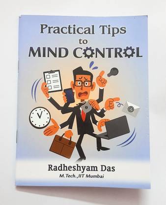 Practical Tips To Mind Control ISKCON Book