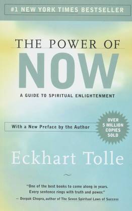 The Power Of Now