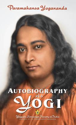 Autobiography Of Yogi