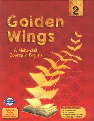 Golden Wings Class-2