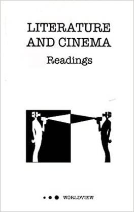 Literature And Cinema English Hons