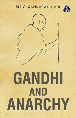 Gandhi And Anarchy