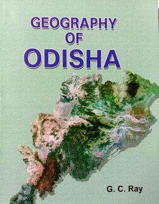 Geography Of Odisha