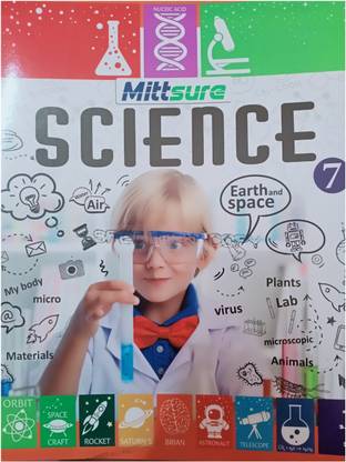 Mittsure SCIENCE 7