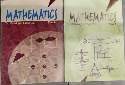 Ncert Class 12 Mathematics Part 1-2 Sets