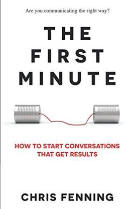 The First Minute