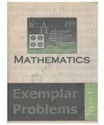 Exemplar Problems Mathematics For Class 6 NCERT