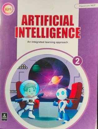 Artificial Intelligence An Integrated Learing Approach CLass 2nd First Edition 2023