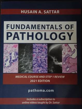 Fundamentals Of Pathology