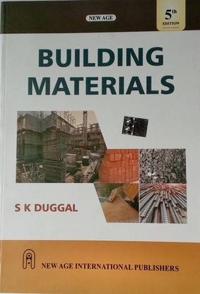 Building Materials