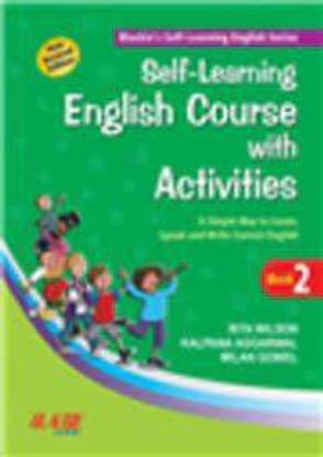 Self-Learning English Course With Activities Book 2