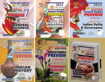 Ghatna Chakra 2024 History, Polity, Geography, Economics, Environmental, Science