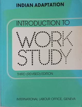 Introduction To Work Study