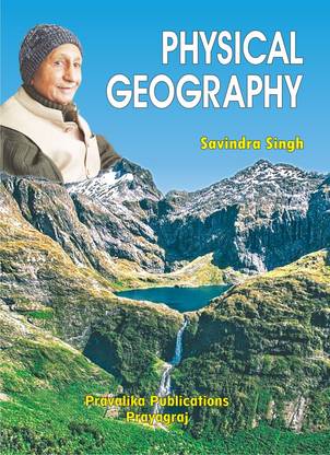 Physical Geography 2023