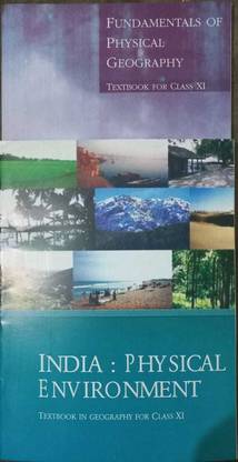 Ncert 2 Book Geography Class 11