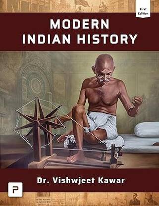 Modern Indian History