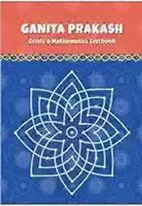 Ncert Book Class-6 , Maths, Ganita Prakash