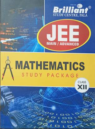 JEE Main/Advanced Mathematics Study Package