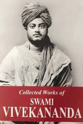 Collected Works Of Swami Vivekananda