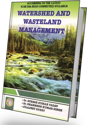 Watershed And Wasteland Management