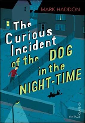 The Curious Incident Of The Dog In The Night Time
