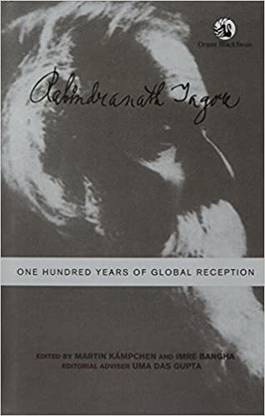 Rabindranath Tagore