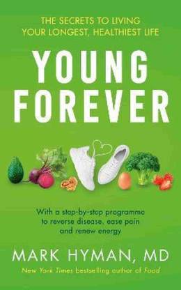 Young Forever (Paperback, English)