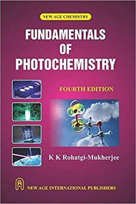 Fundamentals Of Photochemistry