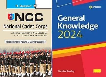 Ncc Guide.pdf NCC: Handbook Of NCC Cadets For 'A', 'B' And 'C' Certificate ...