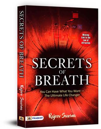 Secrets of Breath